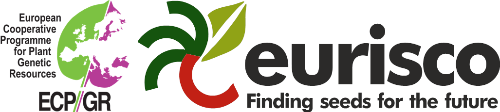 ECPGR/EURISCO logo